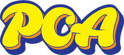 PCA Logo